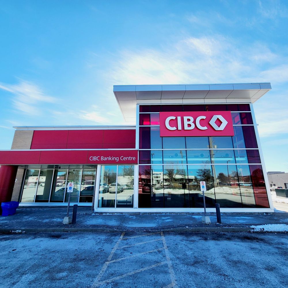 CIBC - Storefront - Banks & Credit Unions Near Me - Stouffville, Ontario CIBC - Storefront - Banks & Credit Unions Near Me - Stouffville, Ontario