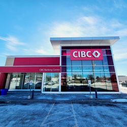 CIBC - Storefront