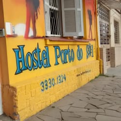Hostel Porto do Sol