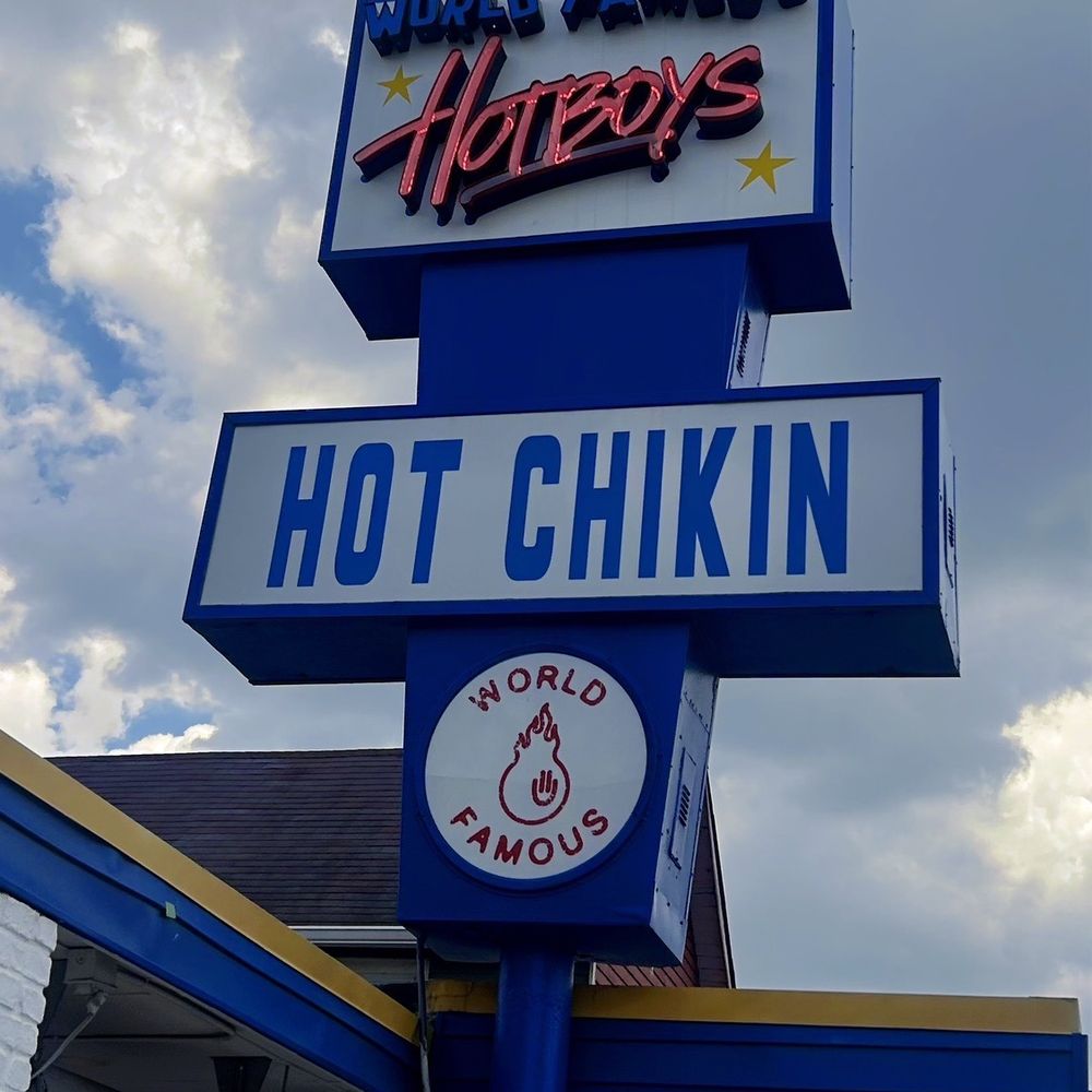 World Famous Hotboys - Chicken Shop Near Me - Indianapolis, Indiana World Famous Hotboys - Chicken Shop Near Me - Indianapolis, Indiana
