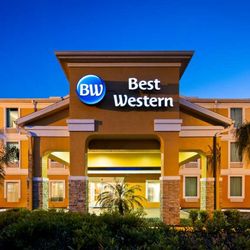 Best Western Wesley Chapel - Exterior
