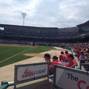 Victory Field - Awesome seats today! - Stadiums & Arenas Near Me - Indianapolis, Indiana Victory Field - Awesome seats today! - Stadiums & Arenas Near Me - Indianapolis, Indiana