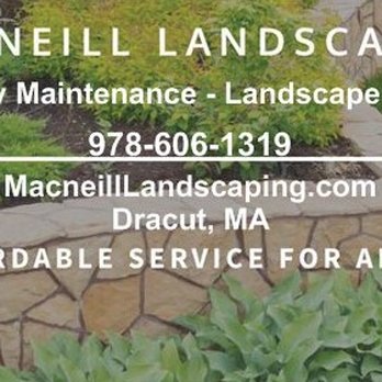 MacNeill Landscaping - landscaping services - Landscaping Near Me MacNeill Landscaping - landscaping services - Landscaping Near Me