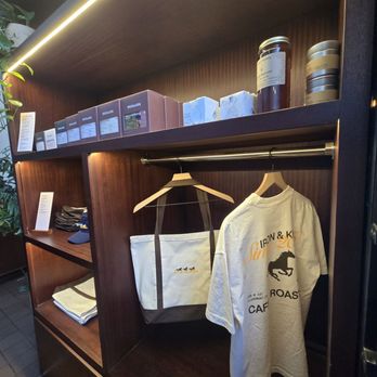 Iron & Kin Coffee Co - Coffee & Tea Near Me - Claremont, California Iron & Kin Coffee Co - Coffee & Tea Near Me - Claremont, California