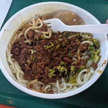 Jojo's Kitchen: Taiwan Eats - Dan Dan Noodles - Taiwanese Near Me - Rancho Cucamonga, California Jojo's Kitchen: Taiwan Eats - Dan Dan Noodles - Taiwanese Near Me - Rancho Cucamonga, California