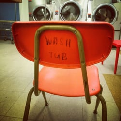The Wash Tub