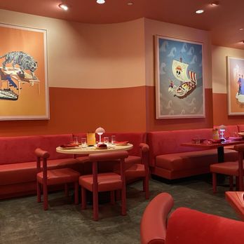 Netflix Bites - Interior - American Near Me - Las Vegas, Nevada Netflix Bites - Interior - American Near Me - Las Vegas, Nevada