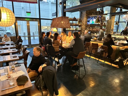 Per Diem - Transit Center by null