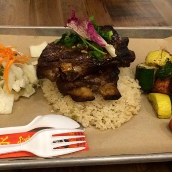 Heo Eatery - Rib Rice Box - Vietnamese Near Me - Austin, Texas Heo Eatery - Rib Rice Box - Vietnamese Near Me - Austin, Texas