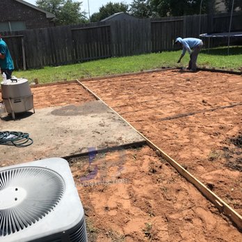 J P Construction - Backfill - Masonry/Concrete Near Me