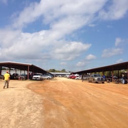 Sadie's Fleea Market
