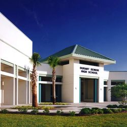 Durant High School