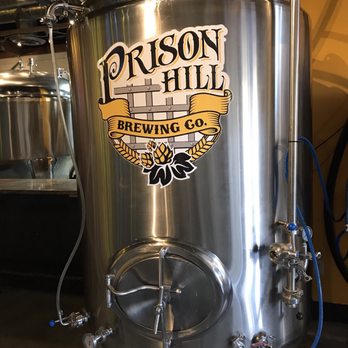 Prison Hill Brewing - Brew kettle - New American Near Me - Yuma, Arizona Prison Hill Brewing - Brew kettle - New American Near Me - Yuma, Arizona