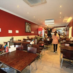Hao Phong - Hao Phong interior