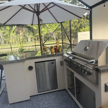Paradise Grills Boca Raton - Outdoor kitchen - Outdoor Furniture Stores Near Me - Boca Raton, Florida Paradise Grills Boca Raton - Outdoor kitchen - Outdoor Furniture Stores Near Me - Boca Raton, Florida