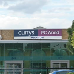 Currys PC World