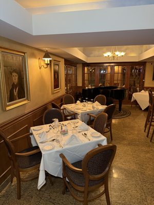 Arturo's Restaurant by null