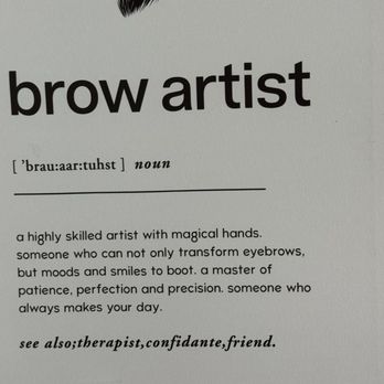 B Brow Threading - Eyebrow Services Near Me - San Francisco, California