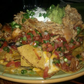 Matador Ballard - Chicken nachos - Mexican Near Me - Seattle, Washington Matador Ballard - Chicken nachos - Mexican Near Me - Seattle, Washington