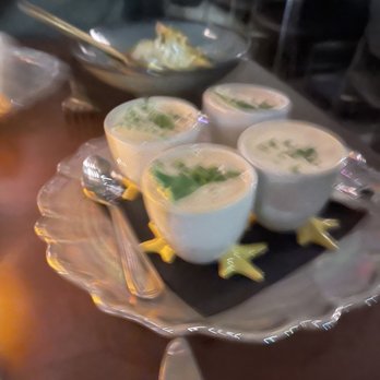 L'Ardente - Italian Near Me - Washington, DC, District of Columbia