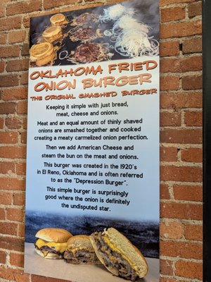 Menu photo 1 Low Tide Spot Pismo Beach, CA