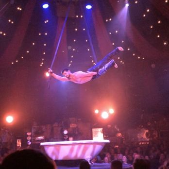 Absinthe - Performing Arts Near Me - Las Vegas, Nevada