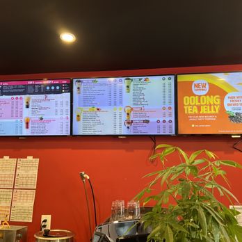 Kung Fu Tea - Coffee & Tea Near Me - Bayside, New York Kung Fu Tea - Coffee & Tea Near Me - Bayside, New York