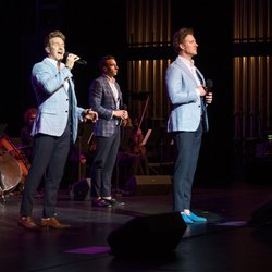 Niswonger Performing Arts Center - GENTRI performance at NPAC - 2022-2023