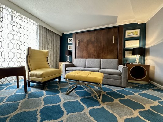 The Ven at Embassy Row, Washington, D.C., a Tribute Portfolio Hotel by null