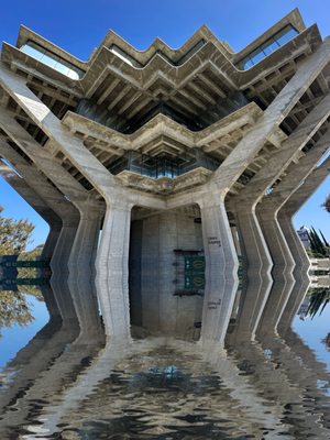 University of California San Diego by null