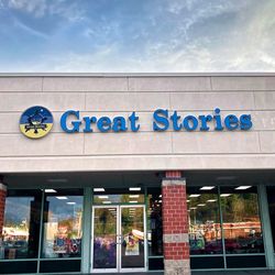 Great Stories