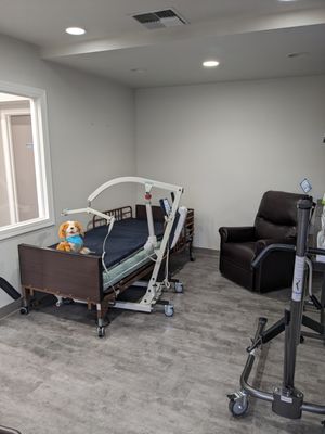 Access Medical Equipment