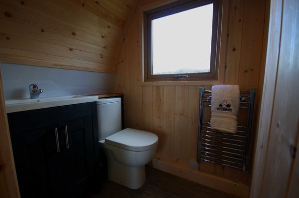 North Coast 500 Pods by null