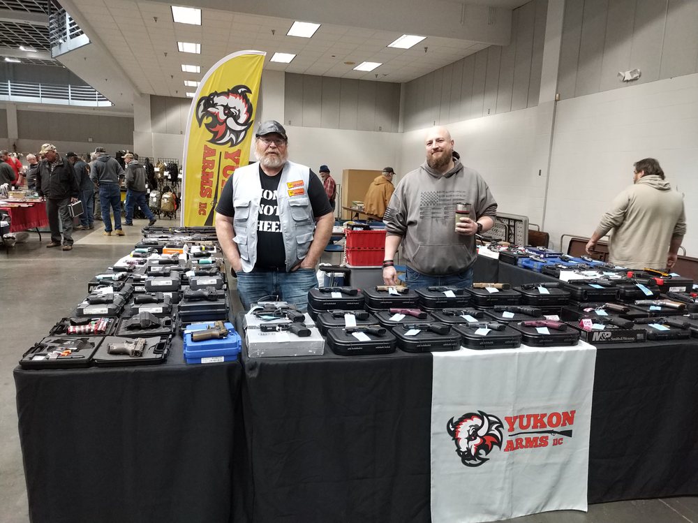 YUKON ARMS Updated July 2024 W1210 Nice Lake Rd, Birchwood