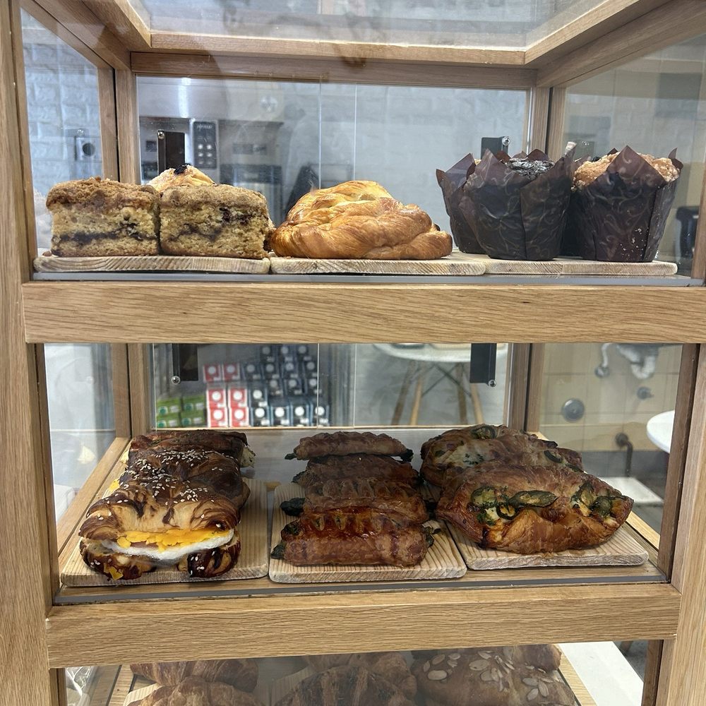 Flat White Coffee - Pastries - Cafes Near Me - Cypress, California Flat White Coffee - Pastries - Cafes Near Me - Cypress, California