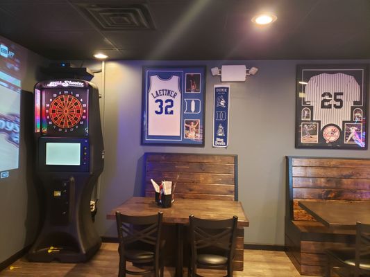 Casey's Black Rock by null