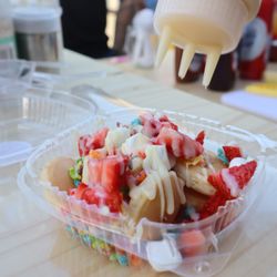 Maribel's Antojitos