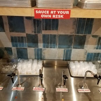 The Crack Shack - Chicken Shop Near Me - Costa Mesa, California