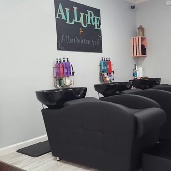 Salon Haven - Wow I might just fall asleep! - Hair Salons Near Me - Virginia Beach, Virginia Salon Haven - Wow I might just fall asleep! - Hair Salons Near Me - Virginia Beach, Virginia