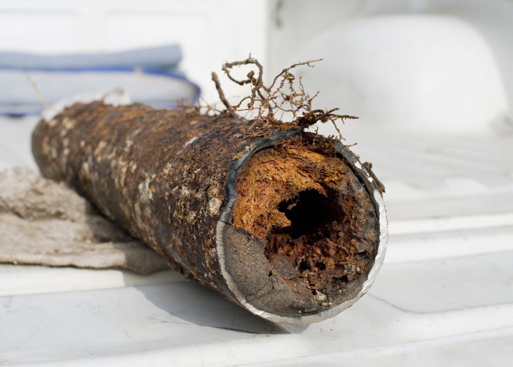 Slide of Volunteer Home Maintenance and Repair