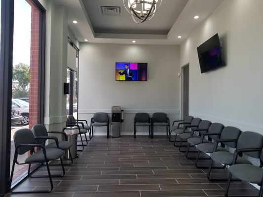 FIRST CHOICE FAMILY CLINIC - Updated June 2024 - 11399 Veterans ...