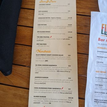 Ella's - Menu - Breakfast & Brunch Near Me - Cranbrook, British Columbia Ella's - Menu - Breakfast & Brunch Near Me - Cranbrook, British Columbia