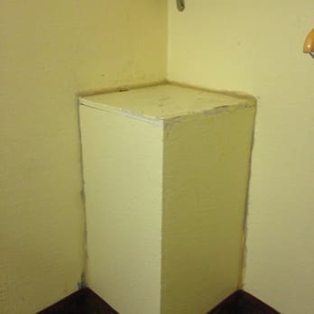 Days Inn & Suites by Wyndham Clovis - Weird box in the closet area - Hotels Near Me - Clovis, New Mexico Days Inn & Suites by Wyndham Clovis - Weird box in the closet area - Hotels Near Me - Clovis, New Mexico