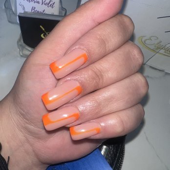 Elysian Nail Bar - Nail Salons Near Me - Las Vegas, Nevada
