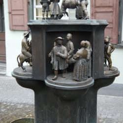 Brunnen