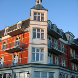 Ostseebad Zinnowitz