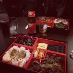 Misho - Bulgogi-Dosirak