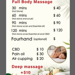 Velora Spa and Massage