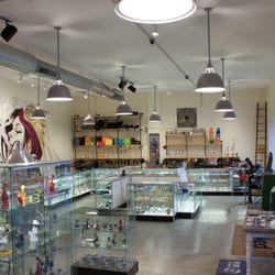 The Gallery