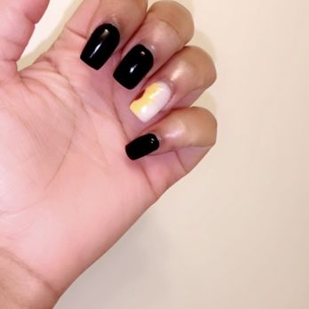 Blush Nail and Spa - Nail Salons Near Me - Hollywood, Florida